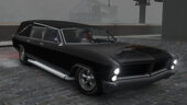 Albany Lurcher [V1.1]